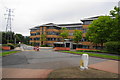 Friarsgate, Monkspath in B90 4NU