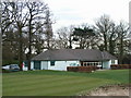 18th & 19th holes, Pype Hayes in B76 1HB