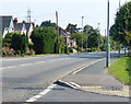 London Road in Wyberton in PE21 7EA