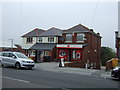 Post Office on Huddersfield Road in S75 1DY