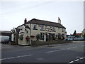 The Talbot Inn and Restaurant in S75 6NS