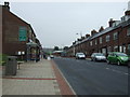 High Street, Grimethorpe in S72 7JX