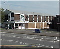 Nisa Local supermarket, Cwmbwrla, Swansea in SA5 8EU