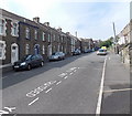 Stepney Street, Cwmbwrla, Swansea in SA5 8EU