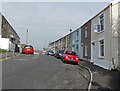 Lynn Street, Swansea in SA5 8EU