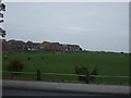 Playing field off Rotherham Road in S71 2GG