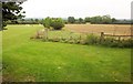 Farmland near Horsington in BA8 0BW