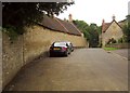 Stable block, Horsington in BA8 0HE