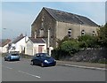 Zion Welsh Baptist Chapel, Waunarlwydd in SA5 4SJ