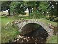 Stone bridge at East Scale in LA10 5PS