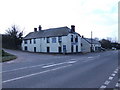 The Wheel Inn at Cury Cross Lanes in TR12 7BA