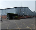 Industrial units at Blackbushe airport in RG27 0QA