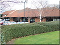 Sandal Castle Medical Centre in WF2 6JG
