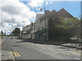 Shops in Front Street, Sacriston in DH7 6PP