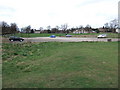 Car Park on Heath Common in WF1 5DB