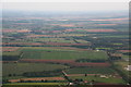 East Winch airstrip: aerial 2013 in PE32 1XR