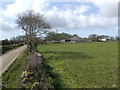 Barn at Lower Trelan in TR12 6RP
