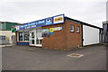 Frome Auto Electrical & Diesel, Marston Trading Estate in BA11 5BB