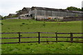 Farm buildings at Elevage Breton in SP5 1QA