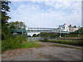 Weymouth, Alexandra Bridge in DT4 7RA