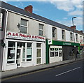 Lloyds Bank Gorseinon in SA4 4QH