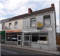 Mai Hong Chinese takeaway in Gorseinon in SA4 4QH
