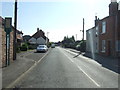 Dogdyke Road, Coningsby in Coningsby and Tattershall