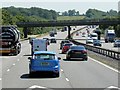 Bridge (B4428) over the M6 in CV23 0PH