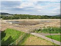 Lower Swansea Valley Flood Scheme Construction in SA6 6AL