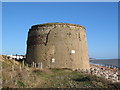 Martello Tower 14 in CT21 6FN