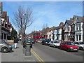 Lady Margaret Road, Southall in UB1 1NB