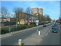 Greenford Road, Southall in UB1 3EP