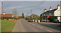 Romsey Road, Whiteparish in SP5 2ST