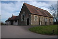 The Village Hall, Redmarley D'Abitot in GL19 3JS
