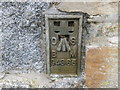Ordnance Survey Flush Bracket G4365 in DG8 9TD