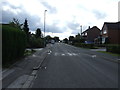 Green Lane, High Heath in WS4 1RA