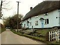 Cottages in Water Lane in CB10 2UB