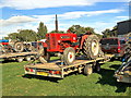 Weobley and District Annual Ploughing Match, 2013 in HR3 6PA