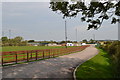 AFC Fylde, Kellamergh Park, Bryning Lane, Warton - 1 in PR4 1FR