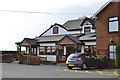 The Birley Arms, Bryning Lane, Warton in PR4 1FR