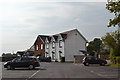 The Birley Arms Accommodation Block and Car Park, Bryning Lane, Warton in PR4 1FR