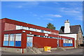 Dalrymple Community Education Centre in KA6 6ED