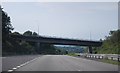 A48 bridge, M4 in SA4 9FB