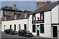 The Wellington Inn, Crookedholm in KA3 6LU