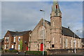 Hurlford Church of Scotland in KA3 6LU