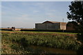 Boston Corporation Farm across Hobhole Drain in PE22 8HJ