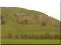Hambledon Hill in DT11 8QX