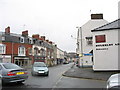 The High Street, Menai Bridge/Porthaethwy in Menai Bridge Community