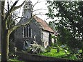 All Saint's Church, Westbere in CT3 4GD