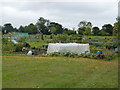 Allotments in Sawtry in PE28 5WT